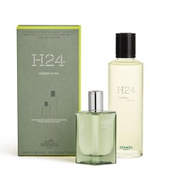 H24 Herbes Vives - Eau de Parfum H24 Herbes Vives - Eau de Parfum